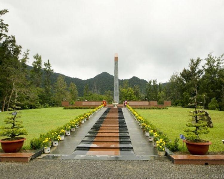 nghĩa trang Hàng Dương